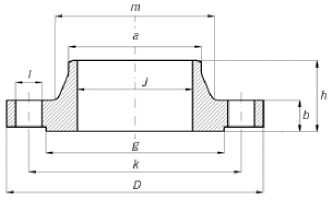 ANSI-Welding-Neck
