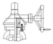 Cast-Steel-Gate-Valve-300-2
