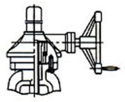 Cast-Steel-Gate-Valve-600-2