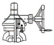 Cast-Steel-Globe-Valve-150-2