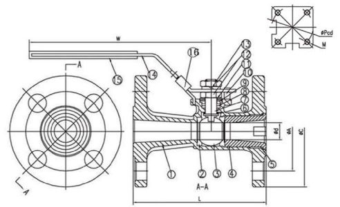 Flange-End-Ball-Valve-2-2