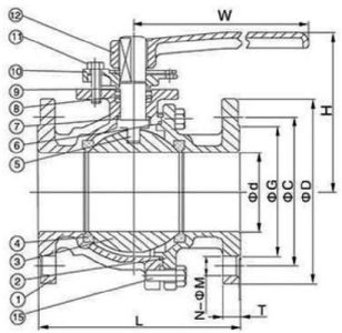 Flange-End-Ball-Valve-4-2