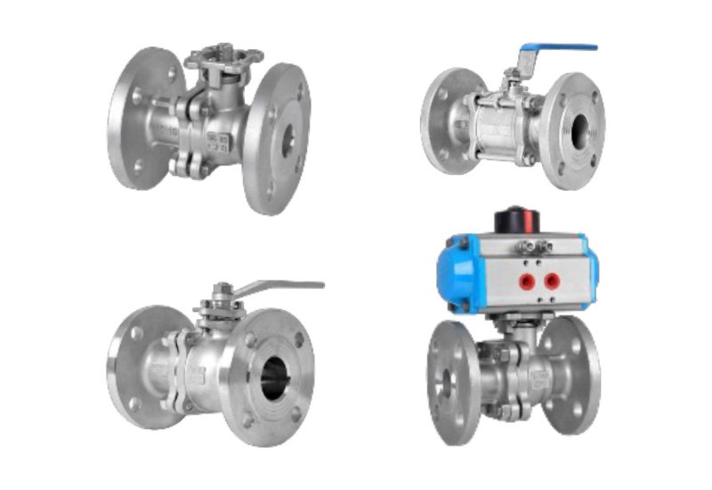 Flange-End-Ball-Valve-photo2