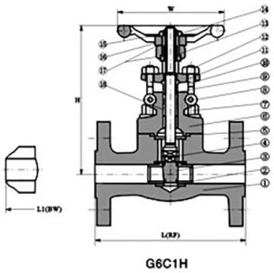 Flanged-End-Gate-Valve-2