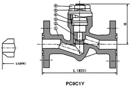 Flanged-End-Gate-Valve-9-1