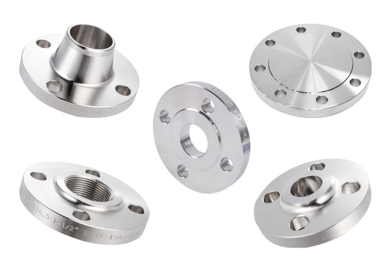 Flanges-photo