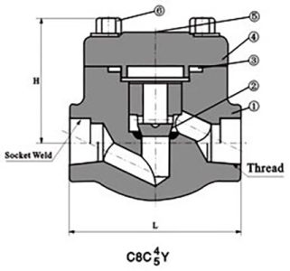 Forged-Steel-Check-Valves-1-1