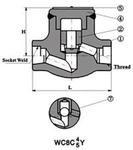 Forged-Steel-Check-Valves-1-2