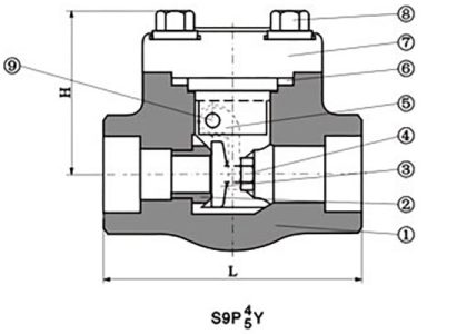 Forged-Steel-Check-Valves-3