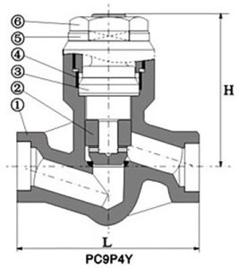 Forged-Steel-Check-Valves-5