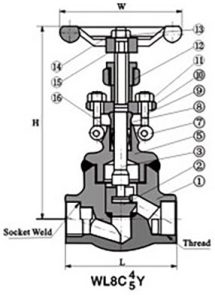 Forged-Steel-Globe-Valves-1-2
