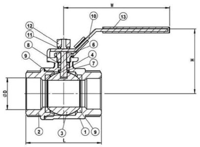 Screw-End-Ball-Valve-6-2