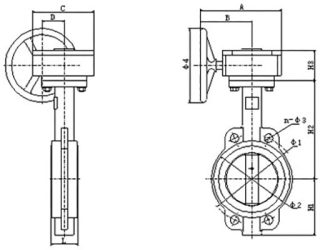 Type-A-Gear-operation