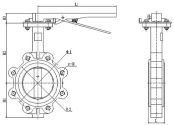 Type-LT-Lever-operation